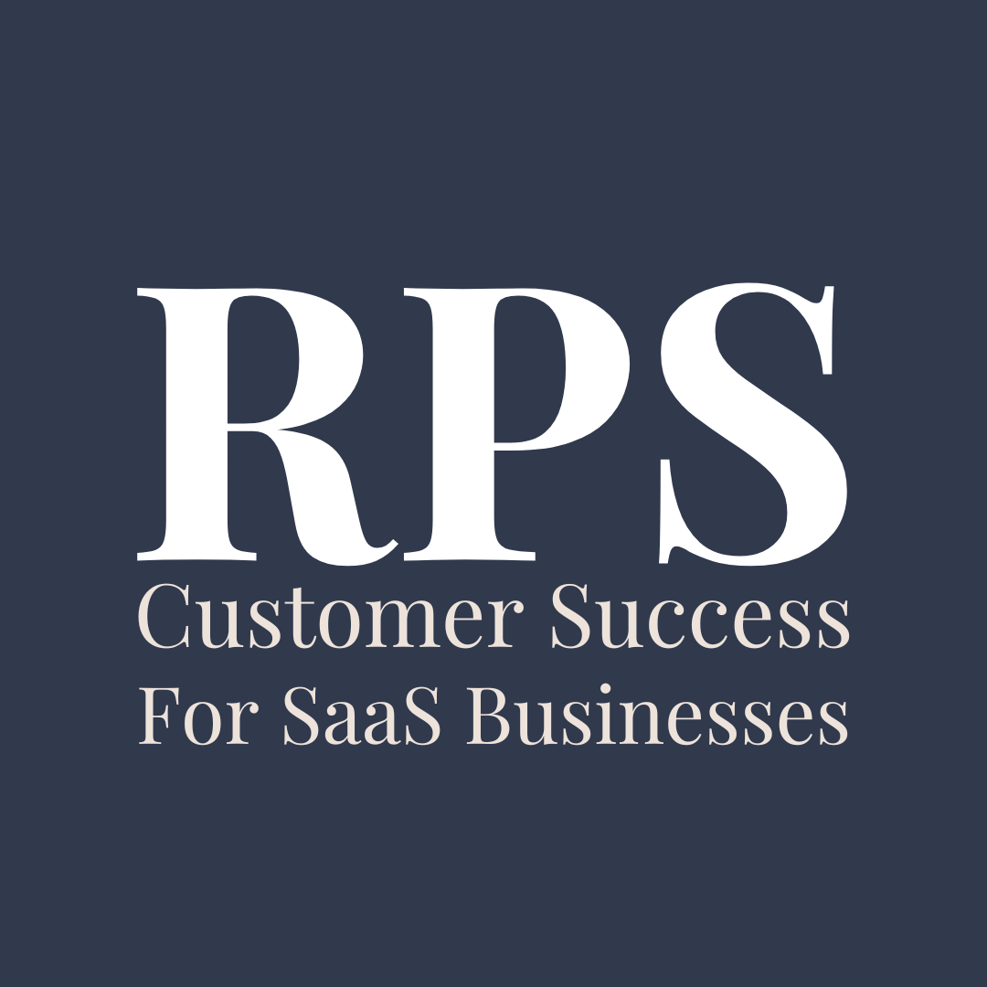Fractional Customer Success Consultants RPS Consultants RPS Consultants